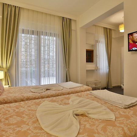 Himm Hotel Kaş Luaran gambar