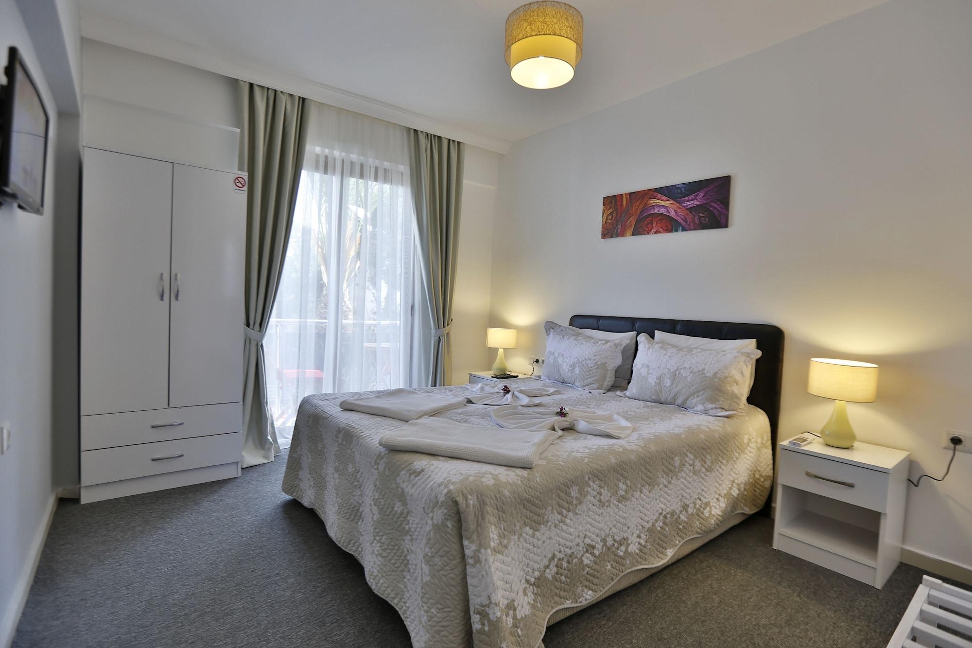 Himm Hotel Kaş Luaran gambar