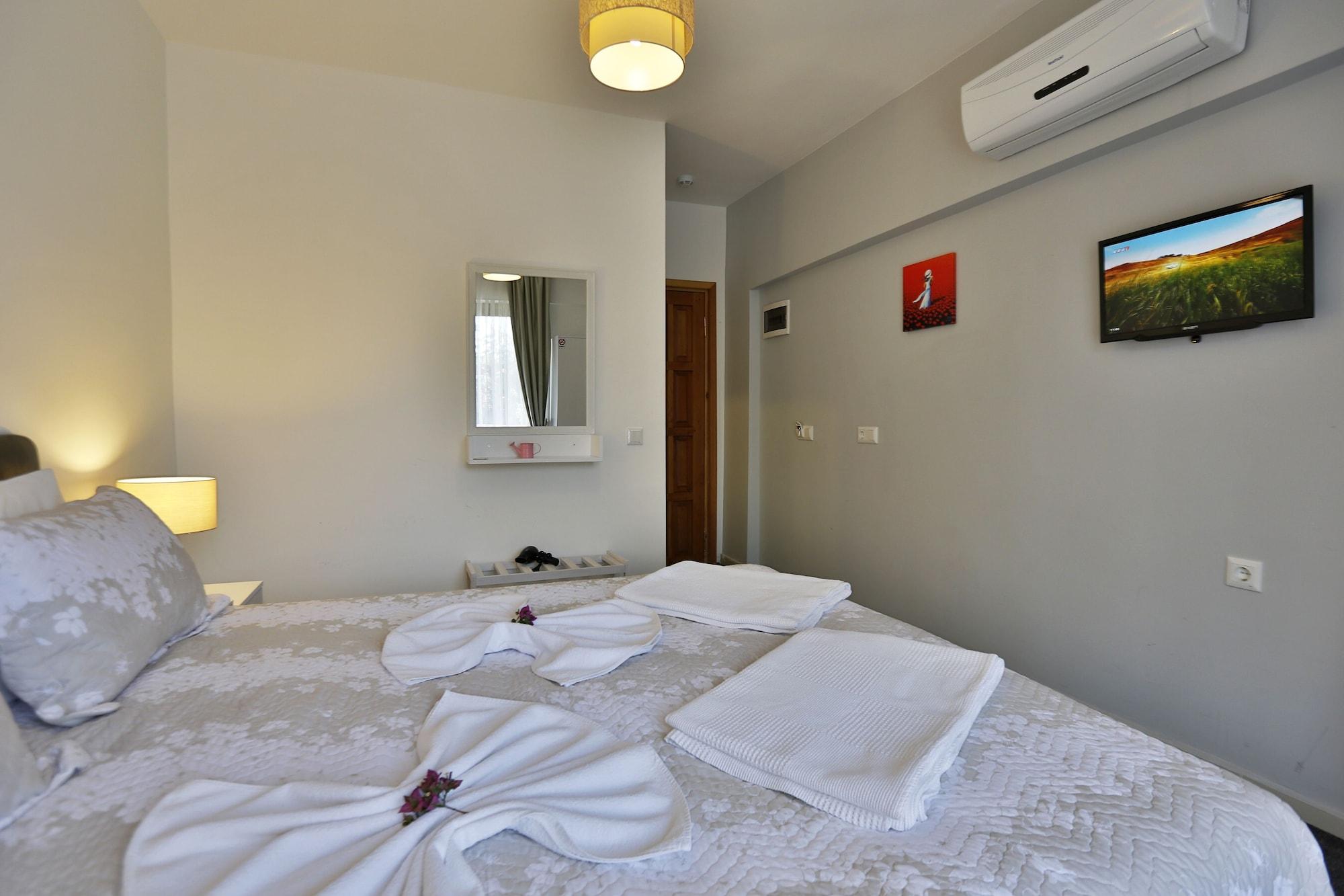 Himm Hotel Kaş Luaran gambar