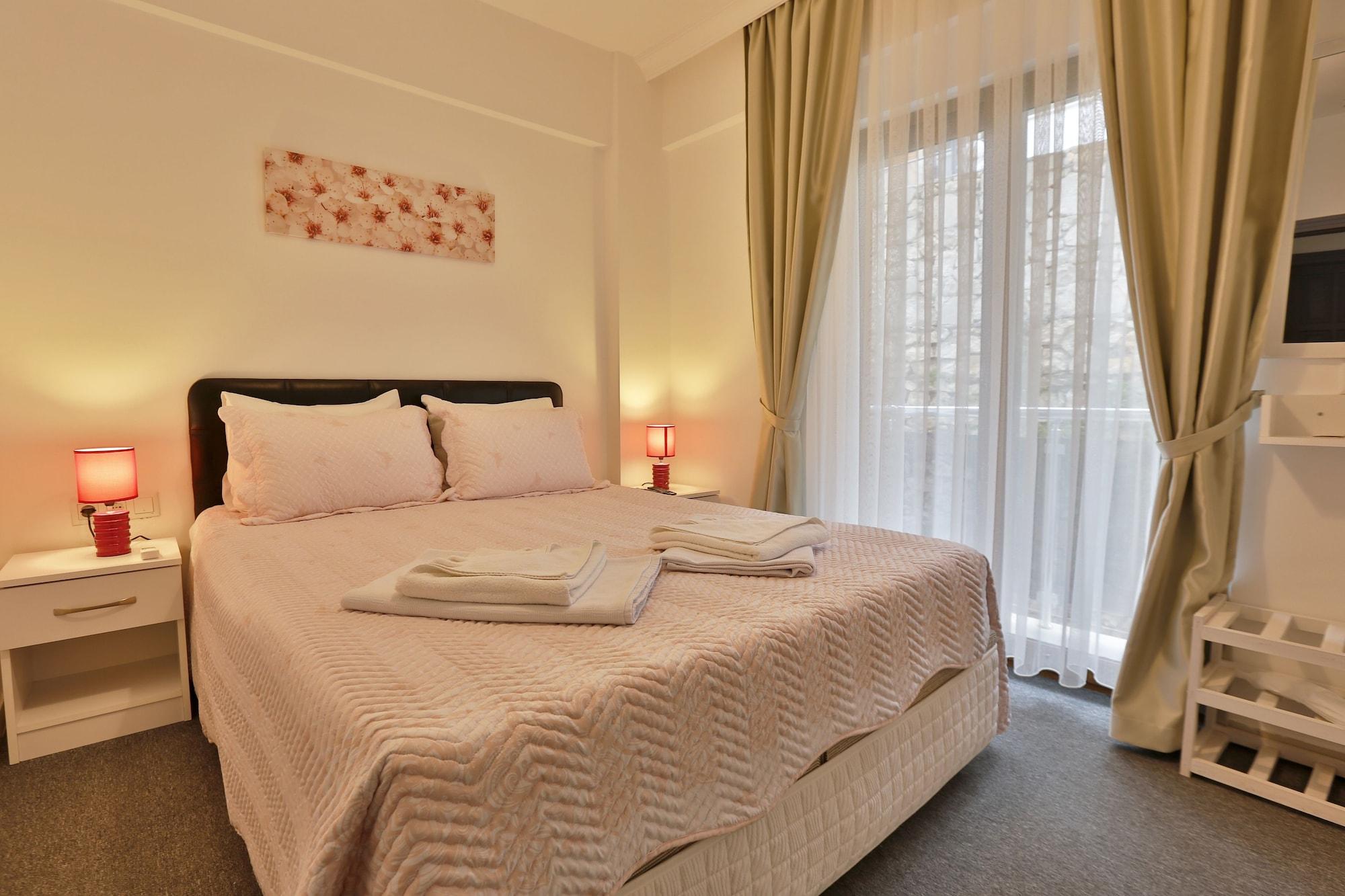 Himm Hotel Kaş Luaran gambar