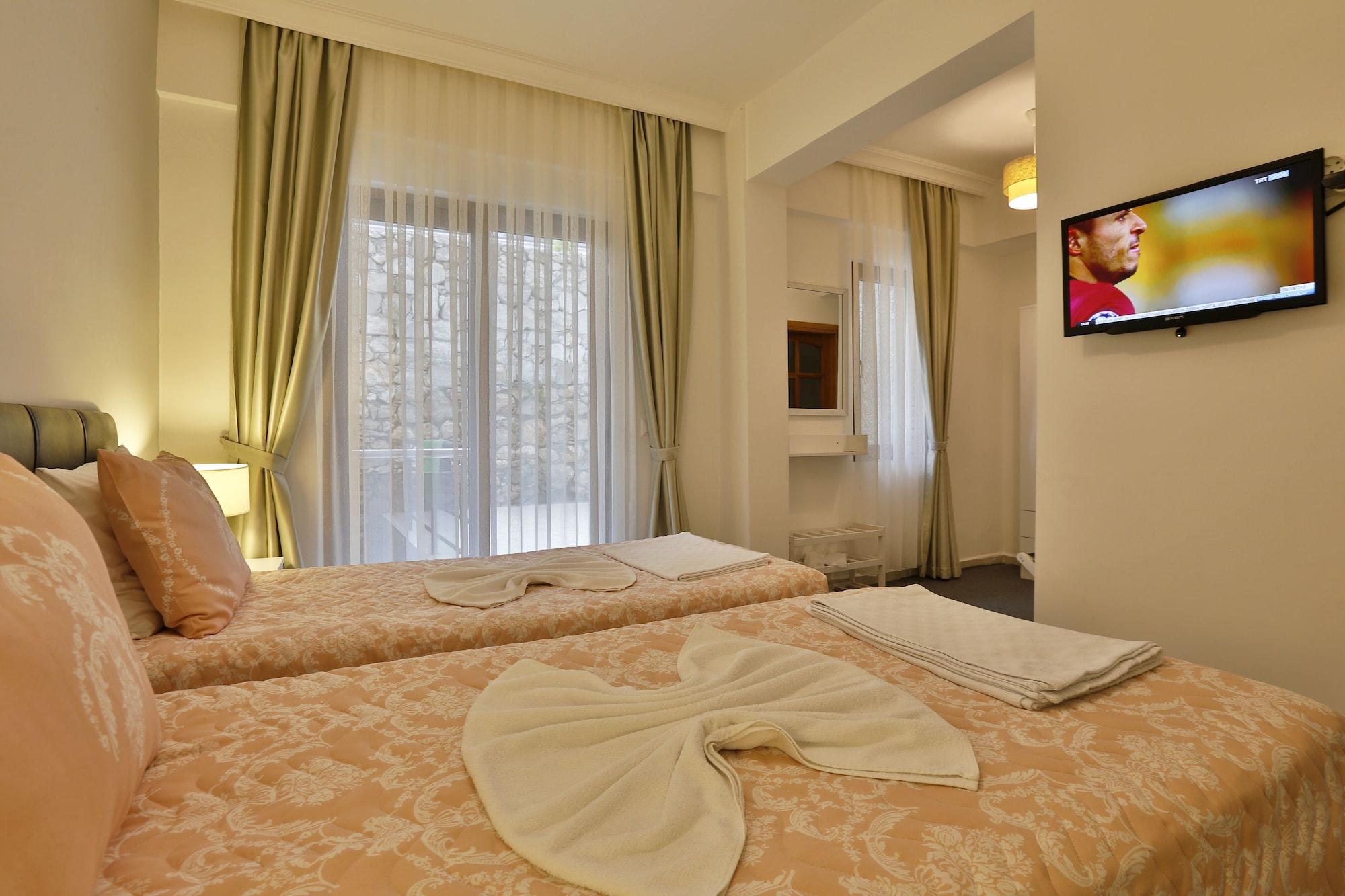 Himm Hotel Kaş Luaran gambar