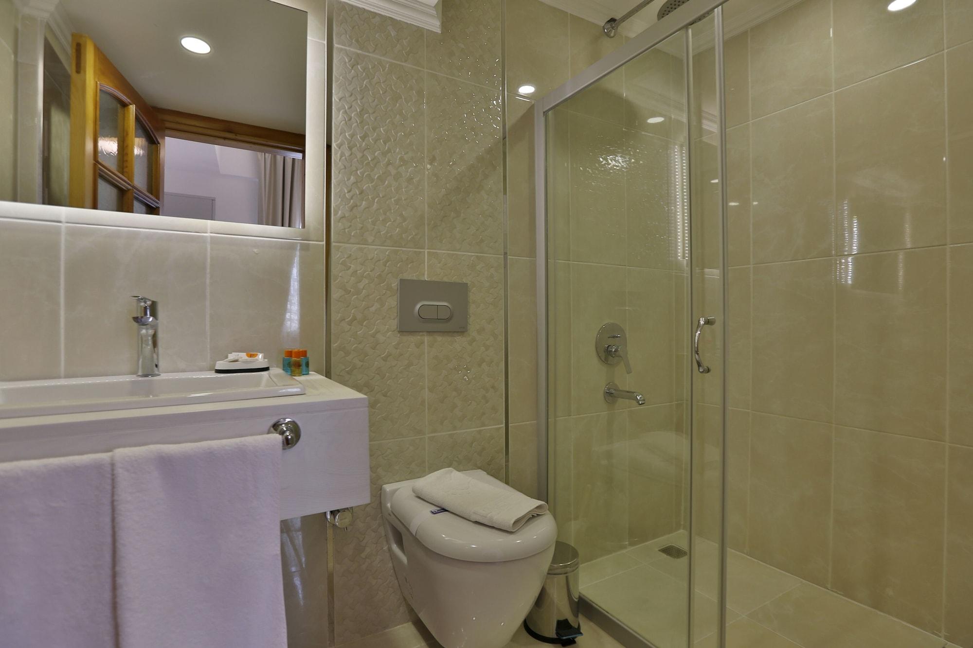 Himm Hotel Kaş Luaran gambar