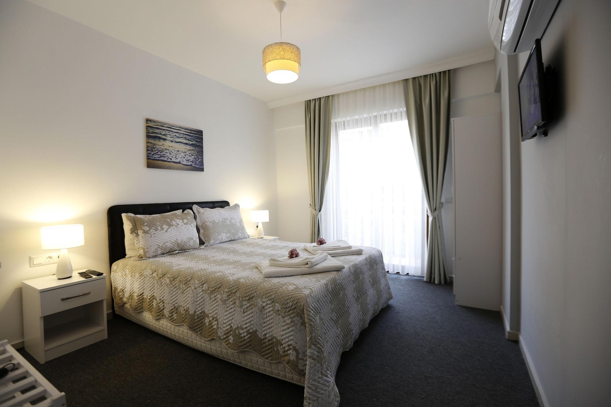 Himm Hotel Kaş Luaran gambar