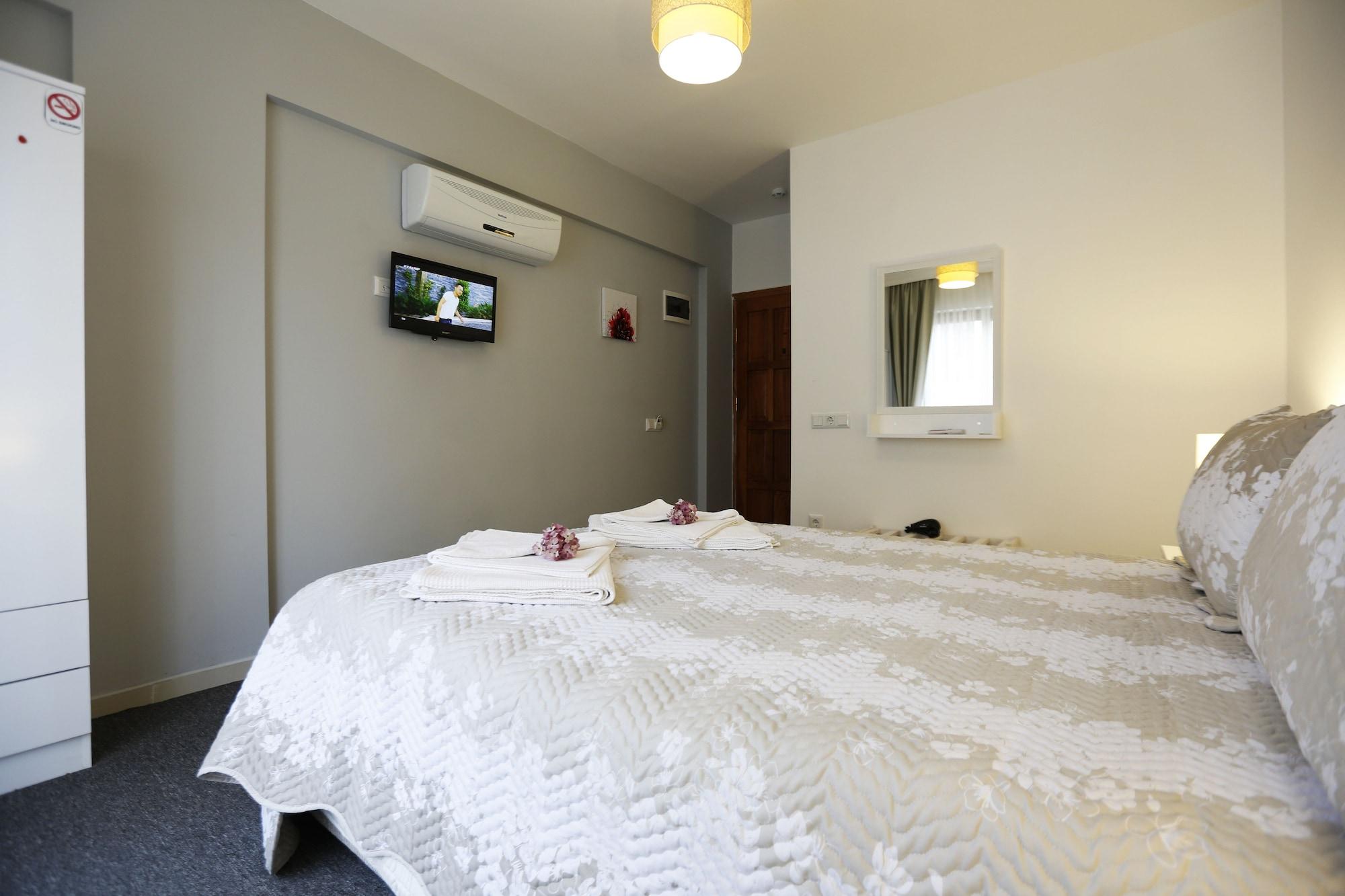 Himm Hotel Kaş Luaran gambar