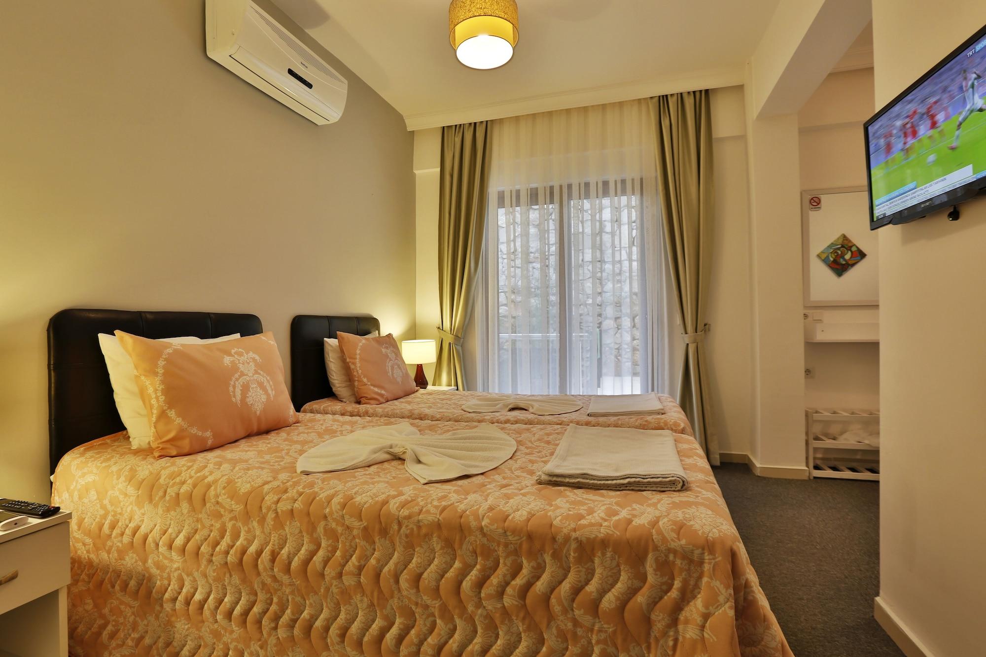 Himm Hotel Kaş Luaran gambar