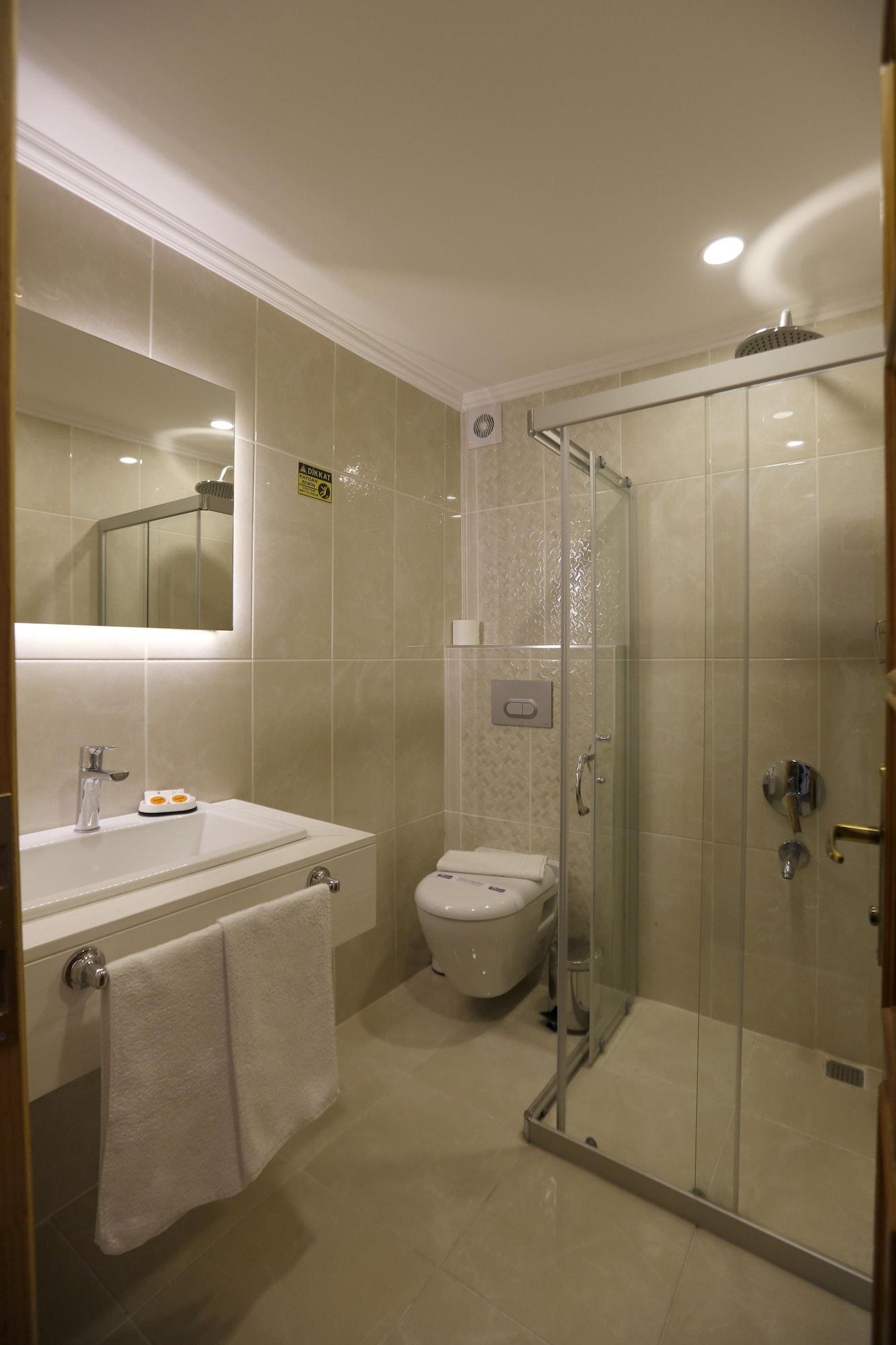 Himm Hotel Kaş Luaran gambar