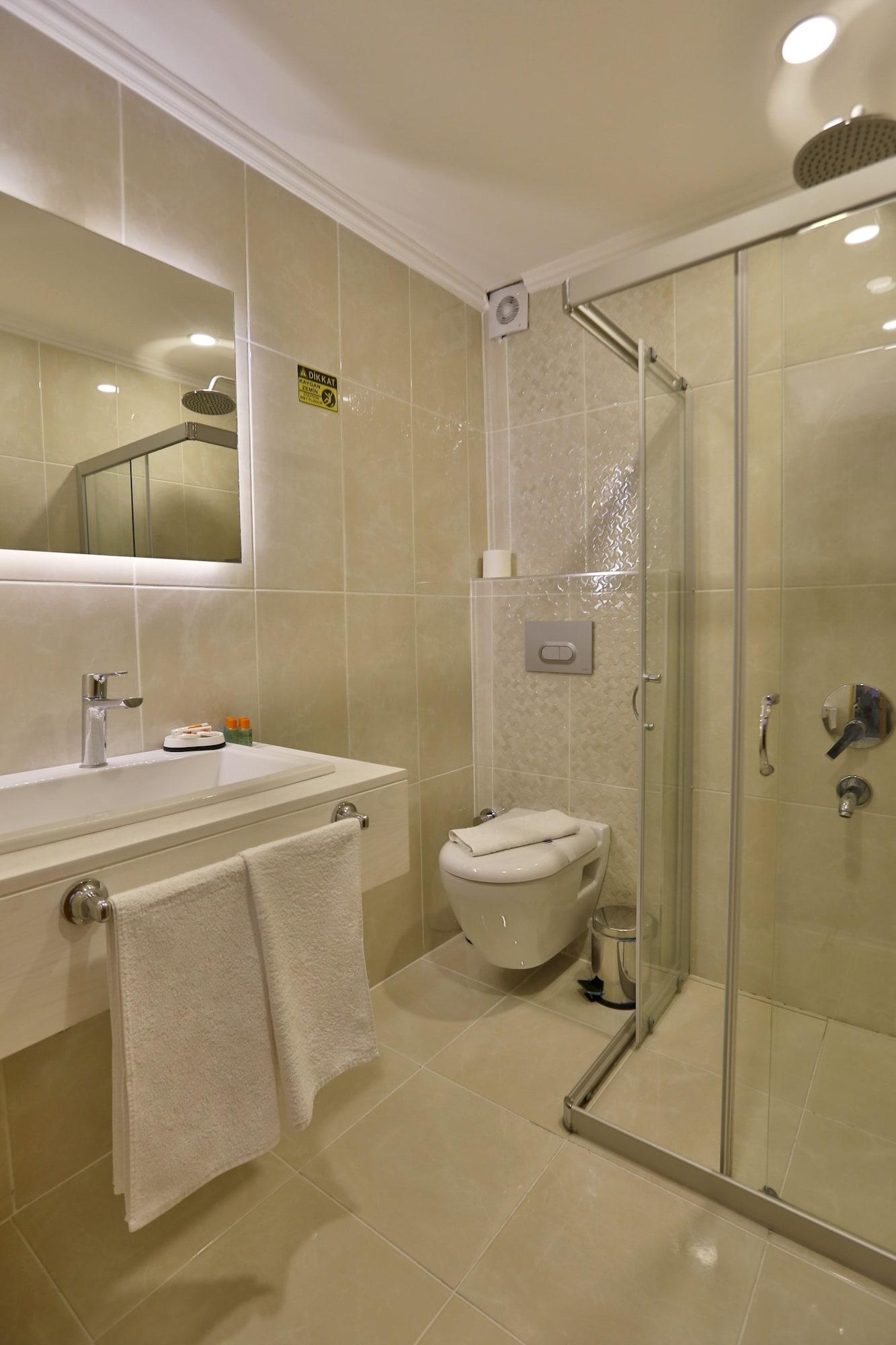 Himm Hotel Kaş Luaran gambar