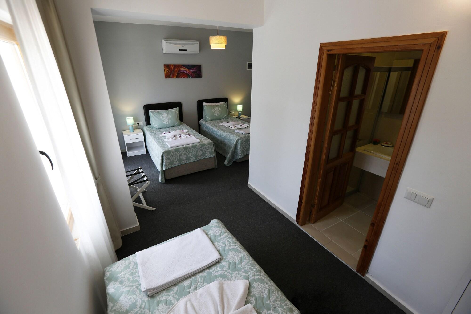 Himm Hotel Kaş Luaran gambar