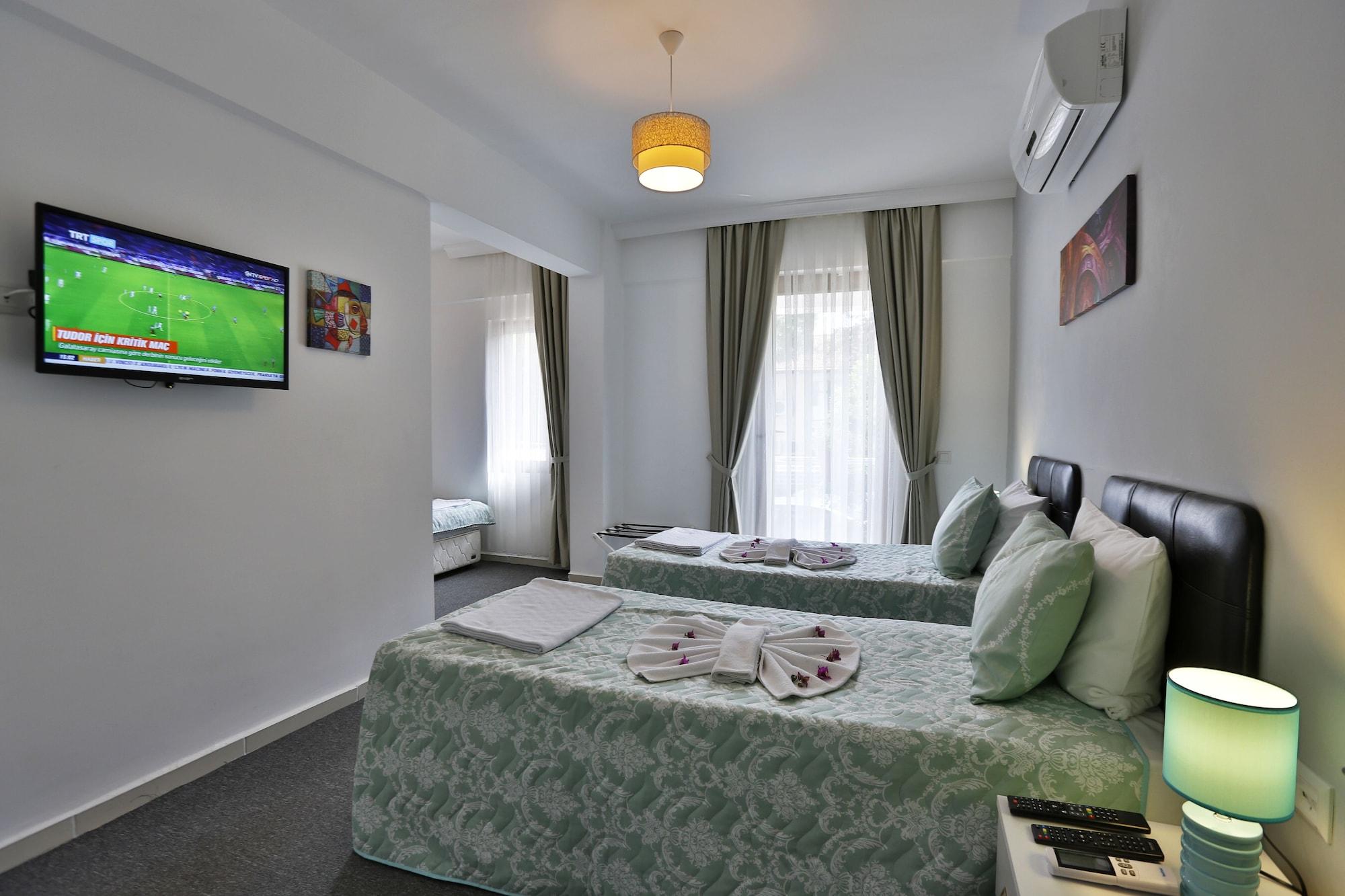 Himm Hotel Kaş Luaran gambar
