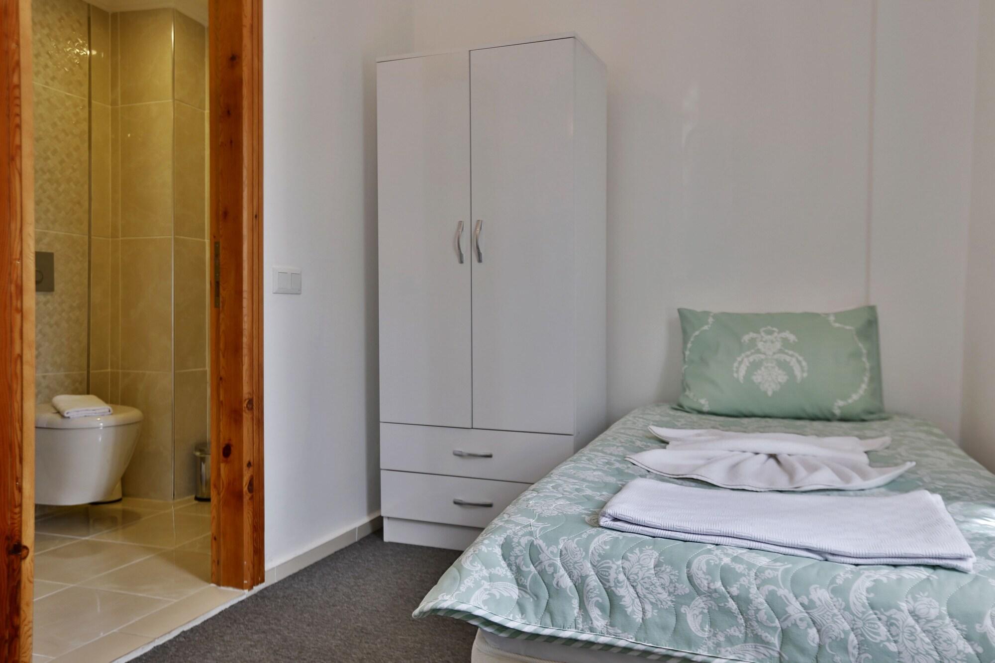 Himm Hotel Kaş Luaran gambar