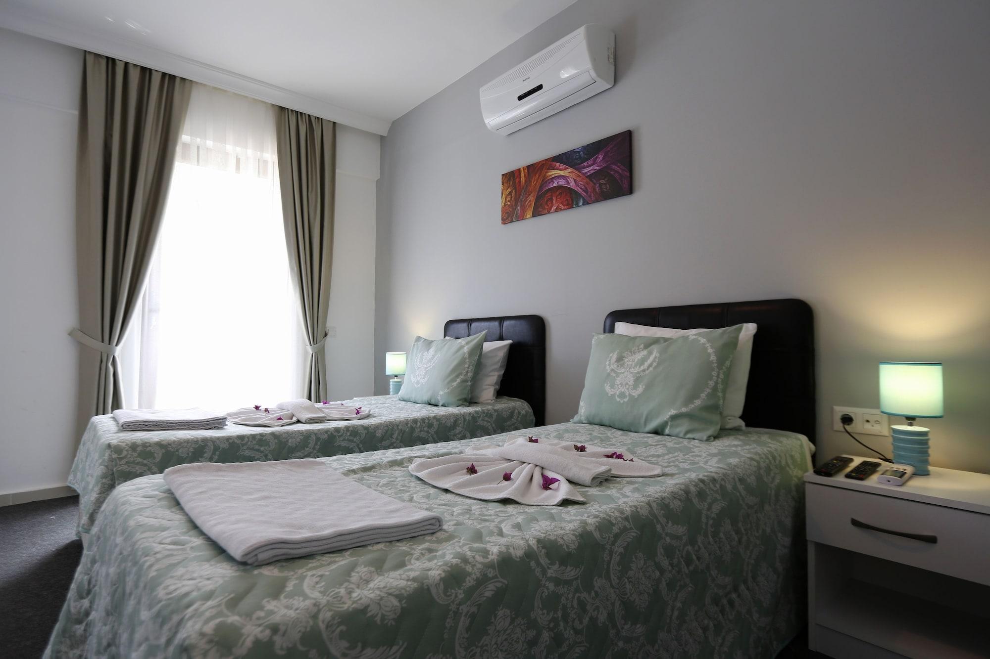 Himm Hotel Kaş Luaran gambar