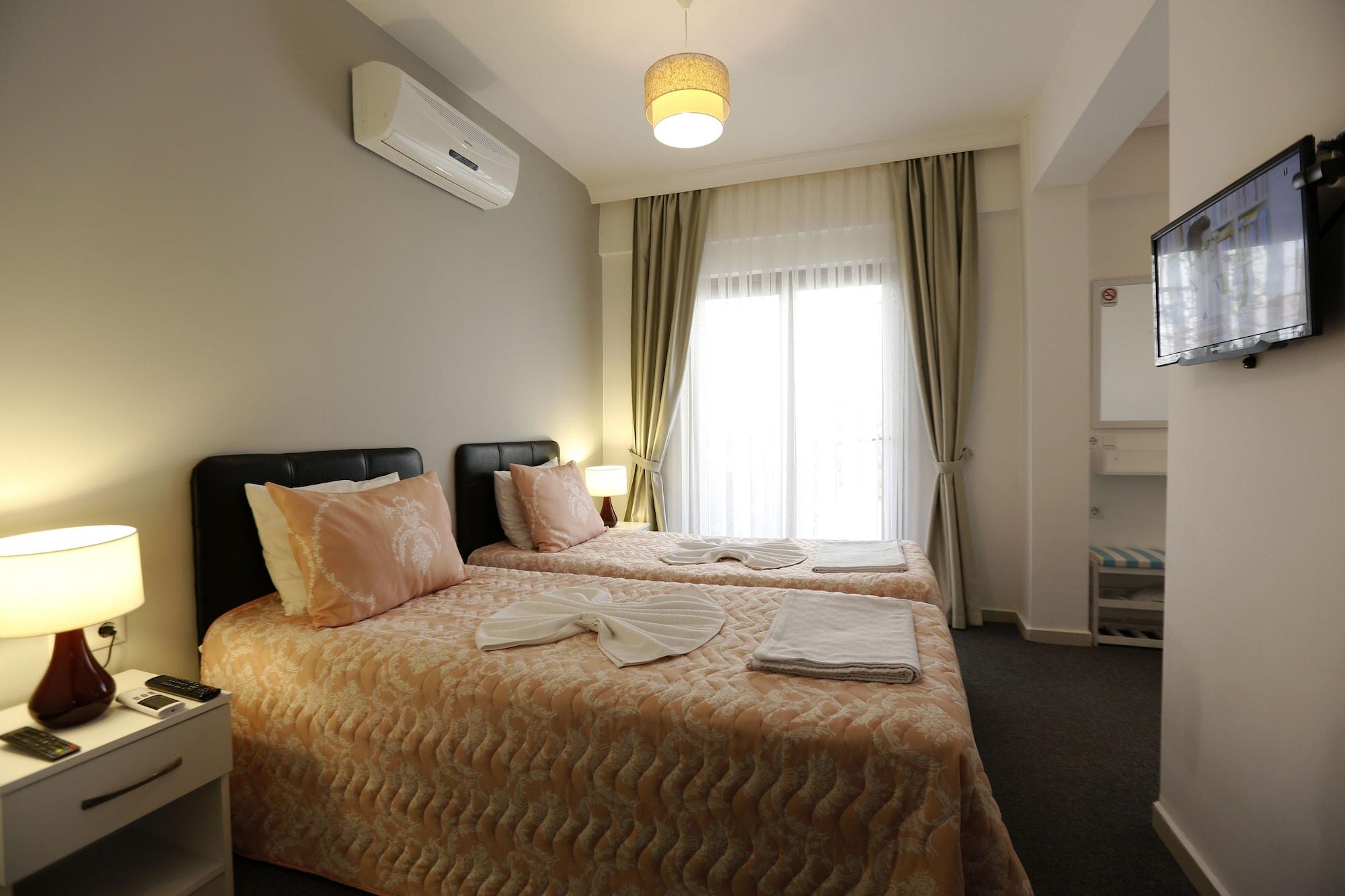 Himm Hotel Kaş Luaran gambar
