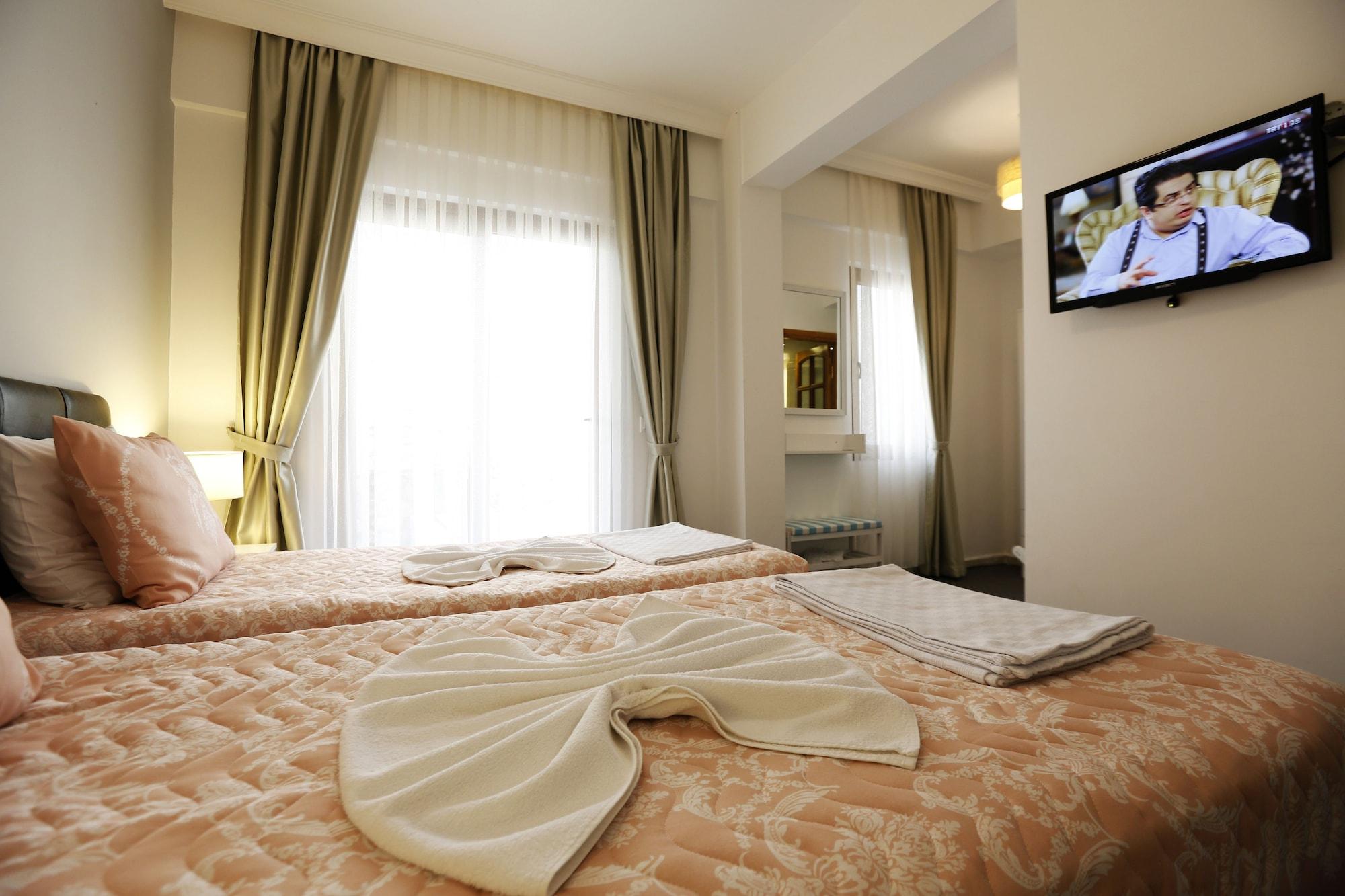 Himm Hotel Kaş Luaran gambar