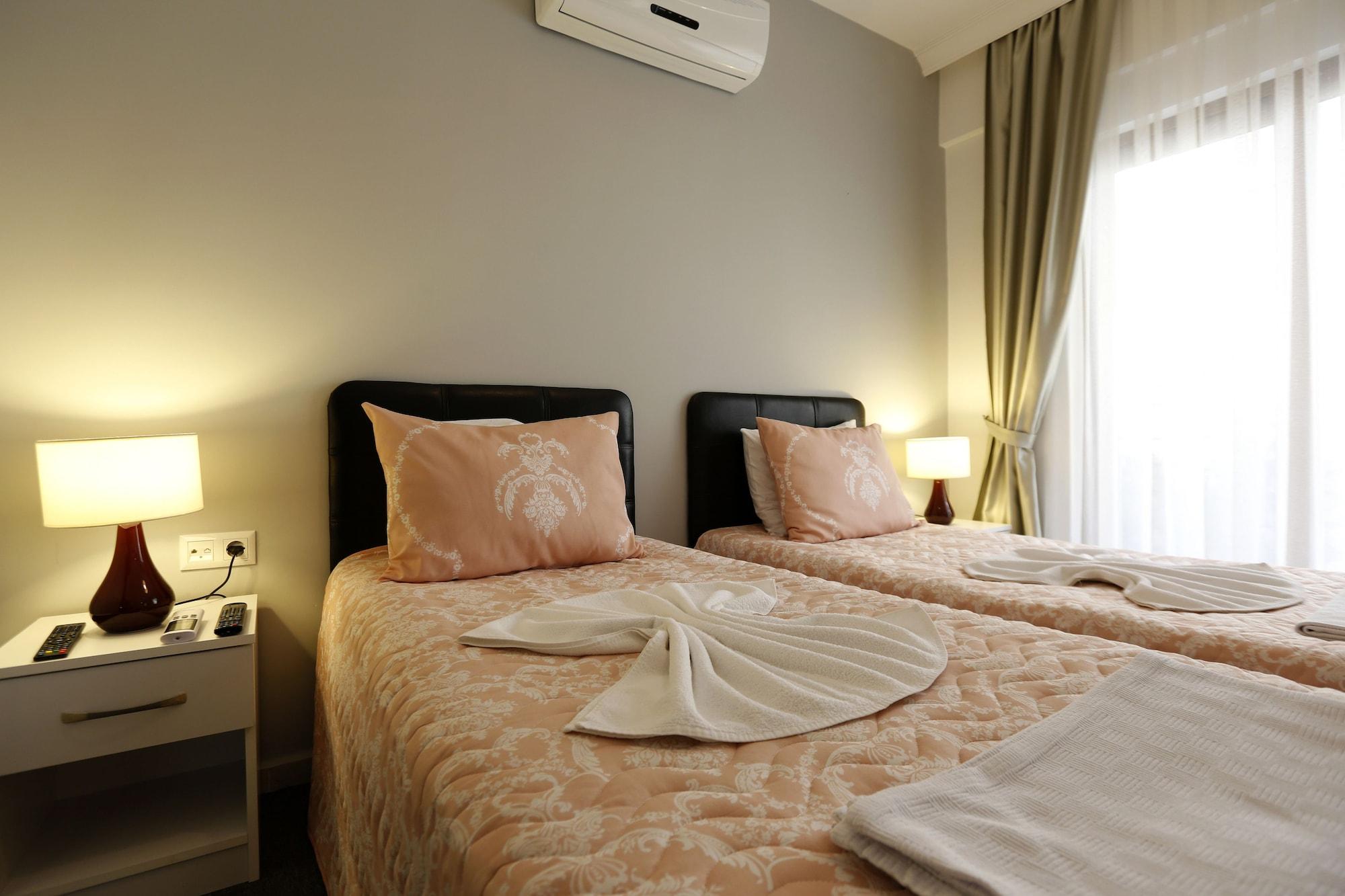 Himm Hotel Kaş Luaran gambar