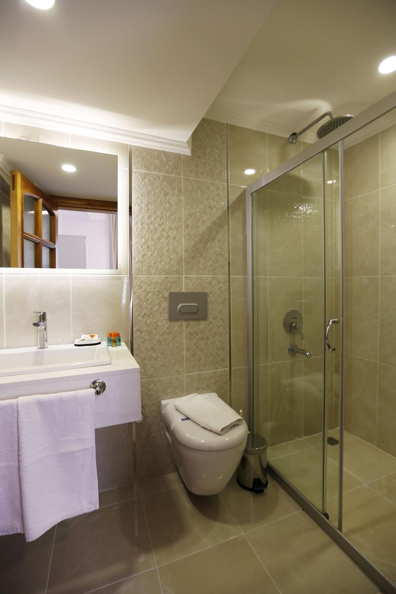 Himm Hotel Kaş Luaran gambar