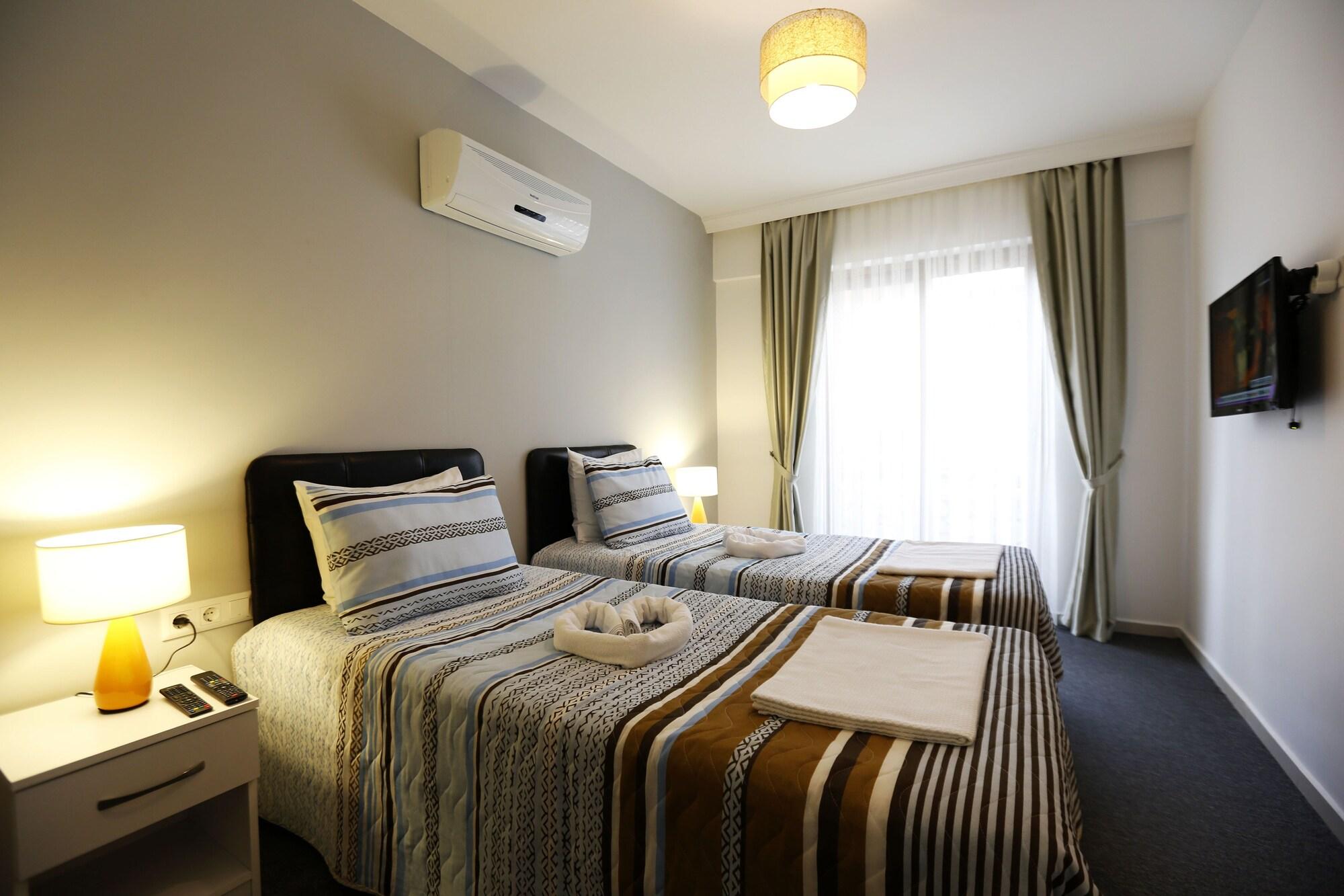 Himm Hotel Kaş Luaran gambar