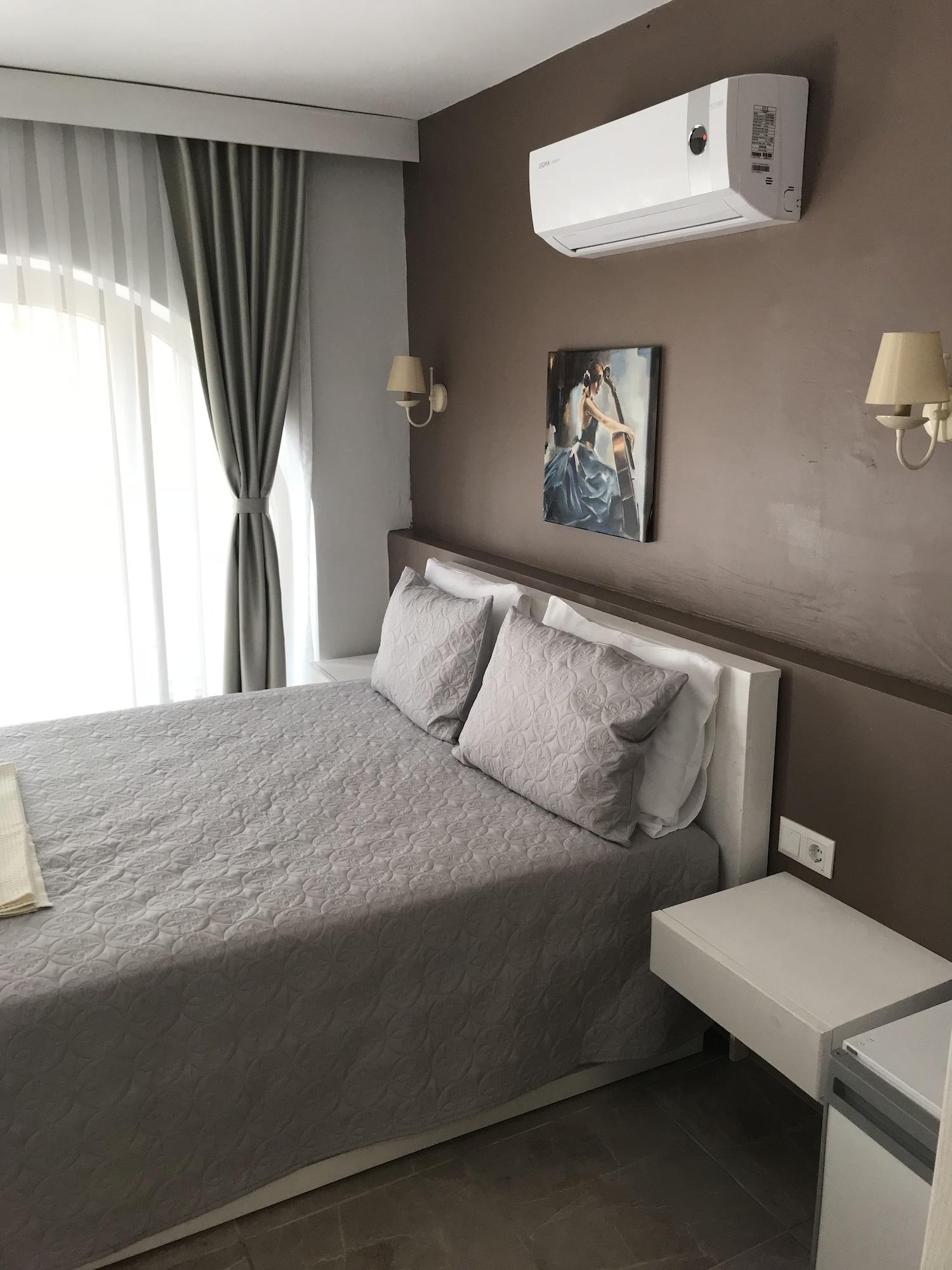 Himm Hotel Kaş Luaran gambar