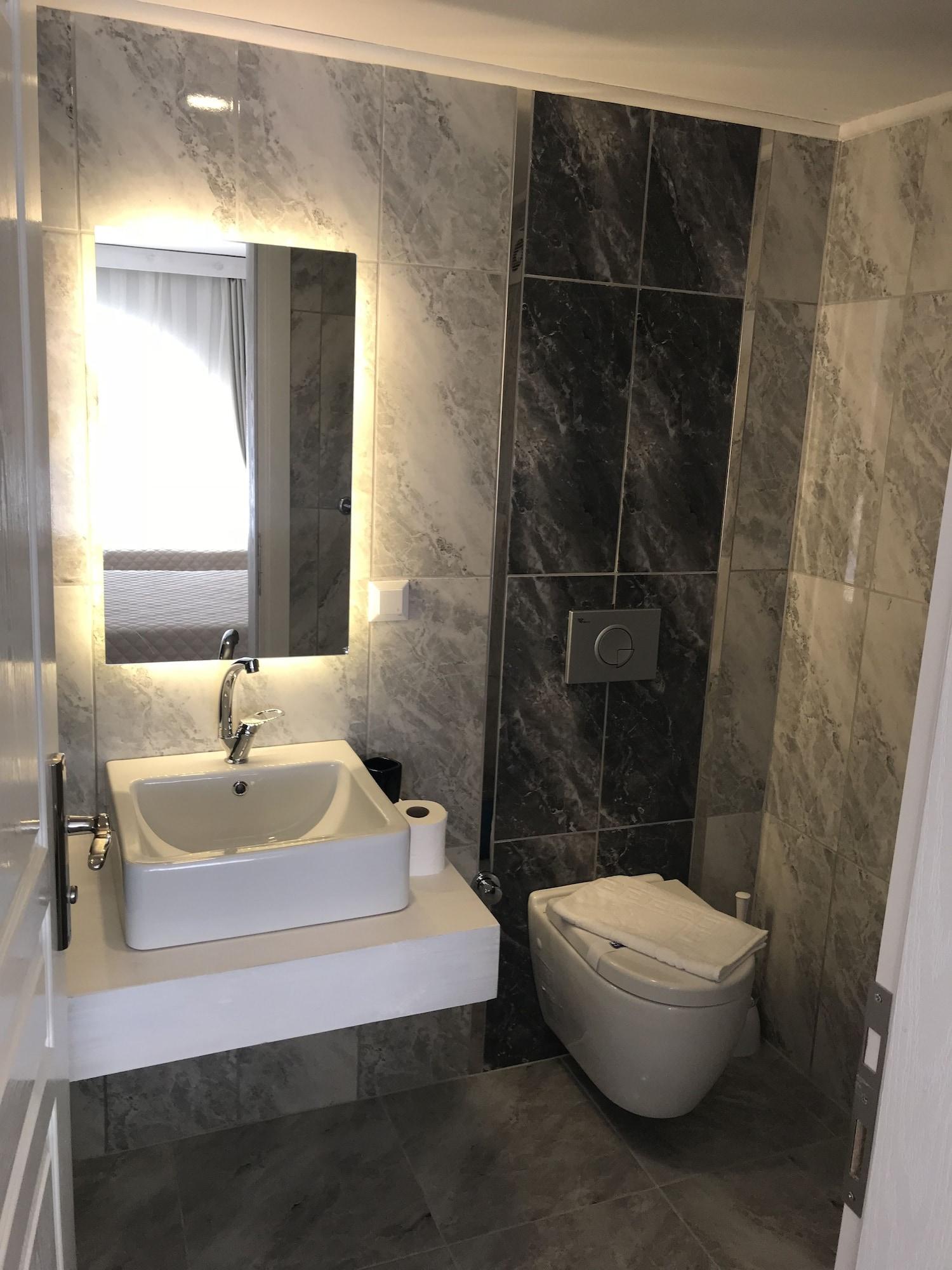 Himm Hotel Kaş Luaran gambar