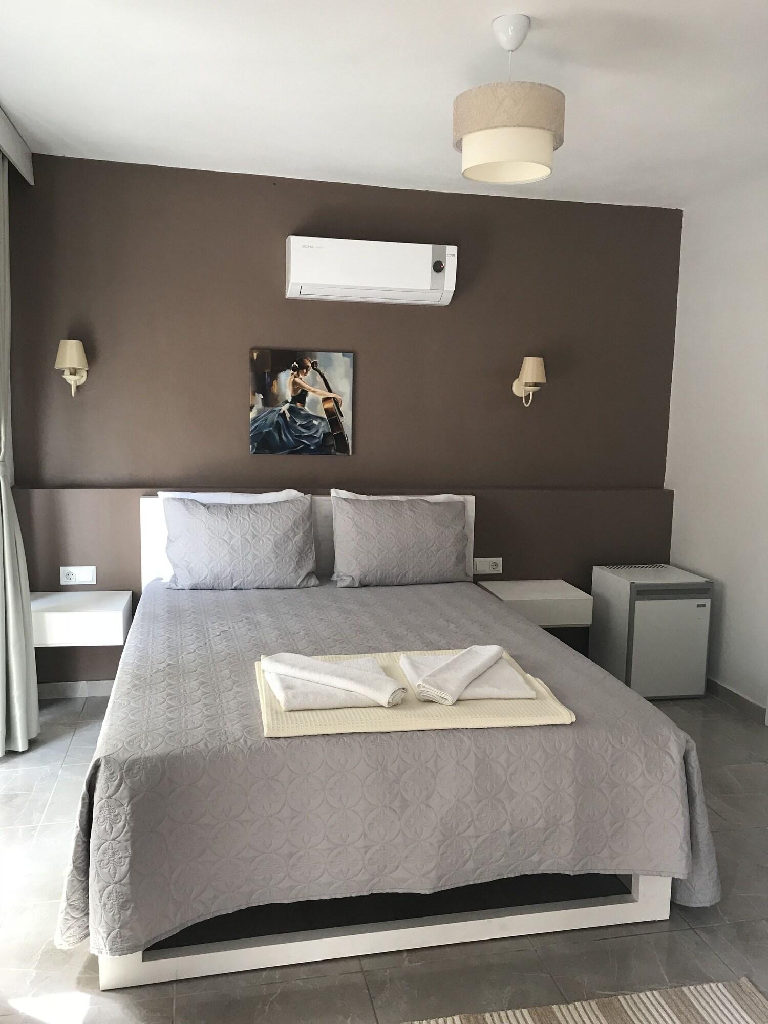 Himm Hotel Kaş Luaran gambar
