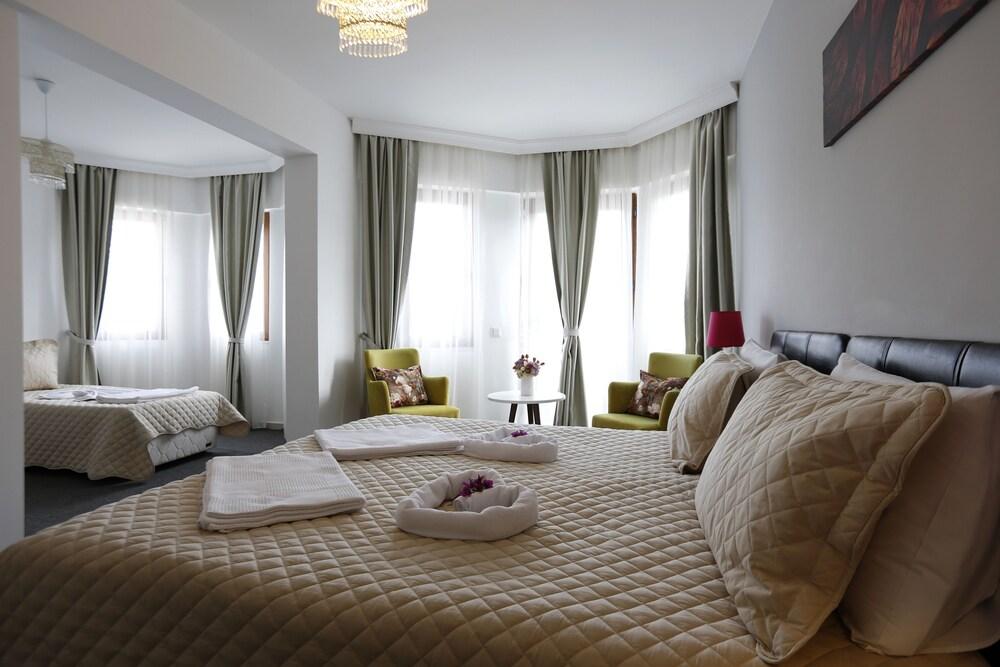 Himm Hotel Kaş Luaran gambar