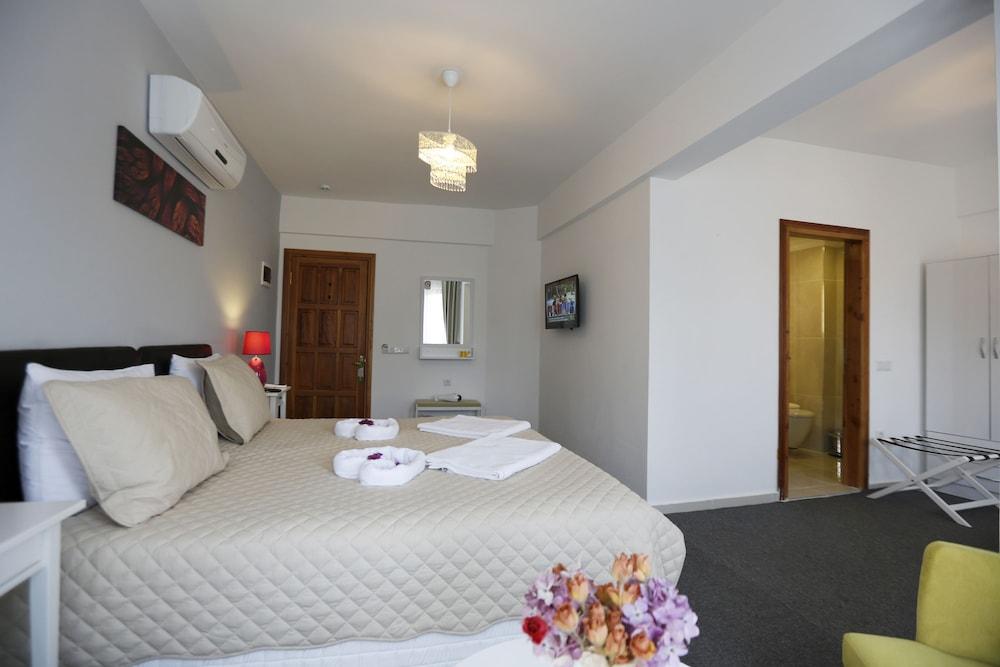 Himm Hotel Kaş Luaran gambar