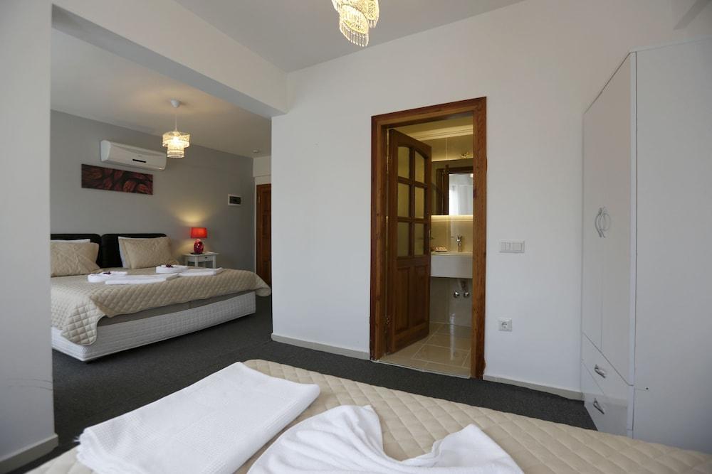 Himm Hotel Kaş Luaran gambar