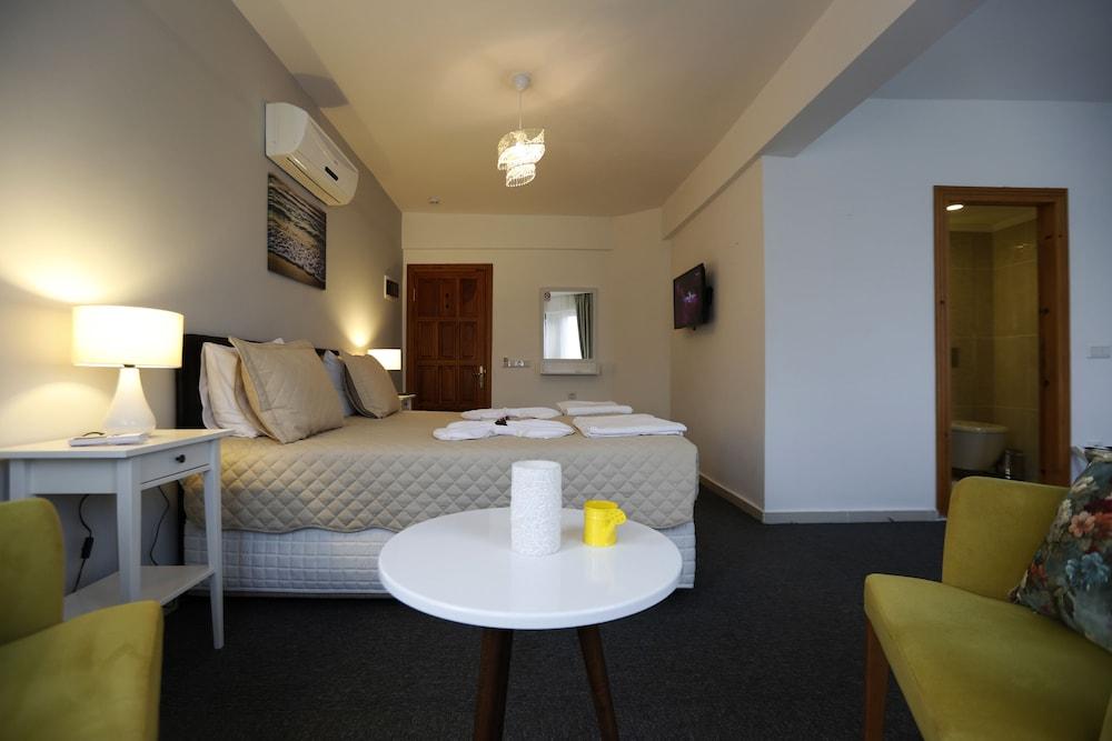 Himm Hotel Kaş Luaran gambar