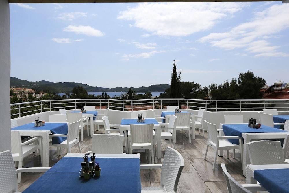 Himm Hotel Kaş Luaran gambar