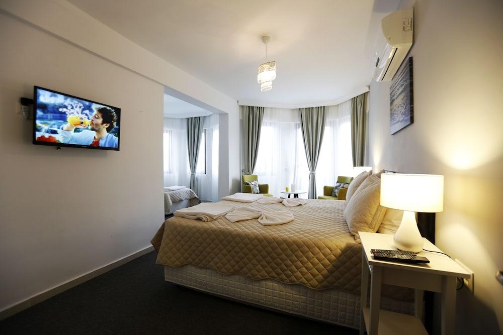 Himm Hotel Kaş Luaran gambar