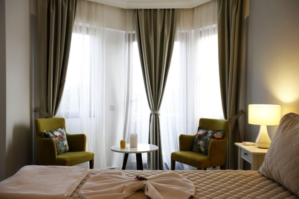 Himm Hotel Kaş Luaran gambar