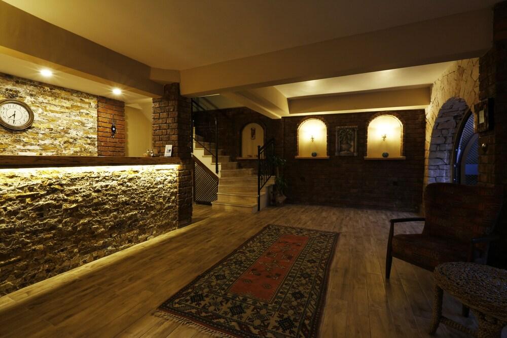 Himm Hotel Kaş Luaran gambar
