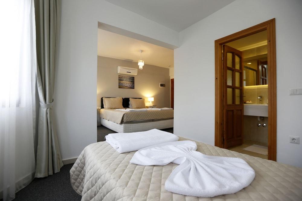 Himm Hotel Kaş Luaran gambar