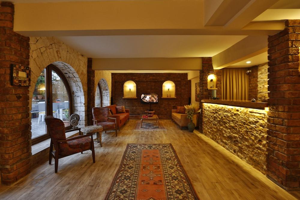 Himm Hotel Kaş Luaran gambar