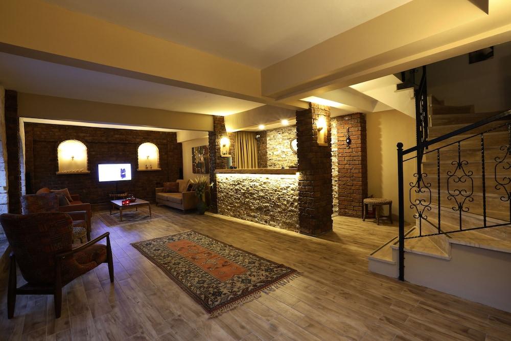Himm Hotel Kaş Luaran gambar