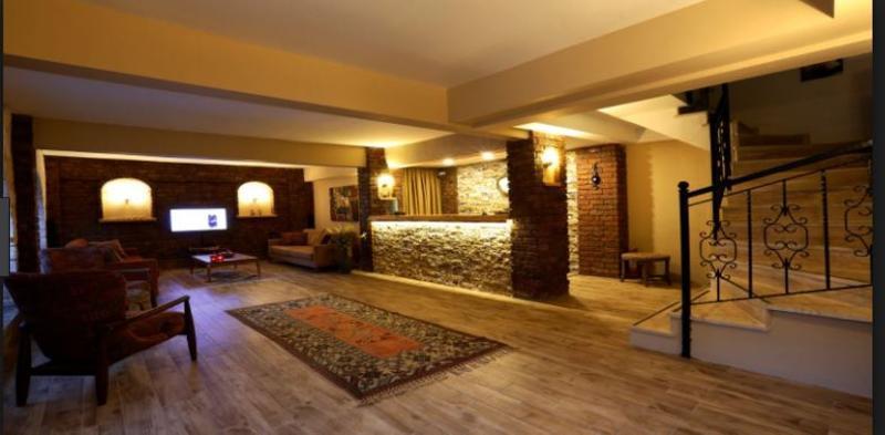 Himm Hotel Kaş Luaran gambar