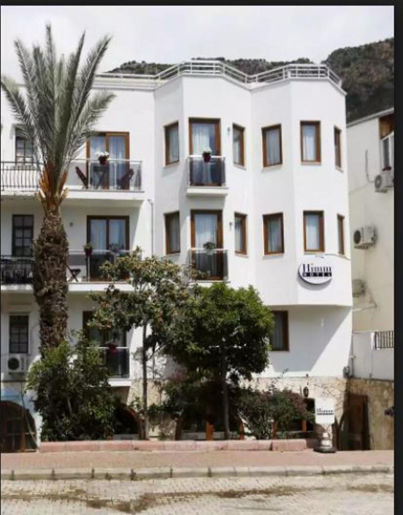 Himm Hotel Kaş Luaran gambar