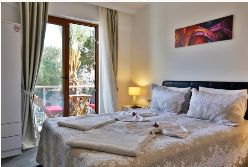 Himm Hotel Kaş Luaran gambar