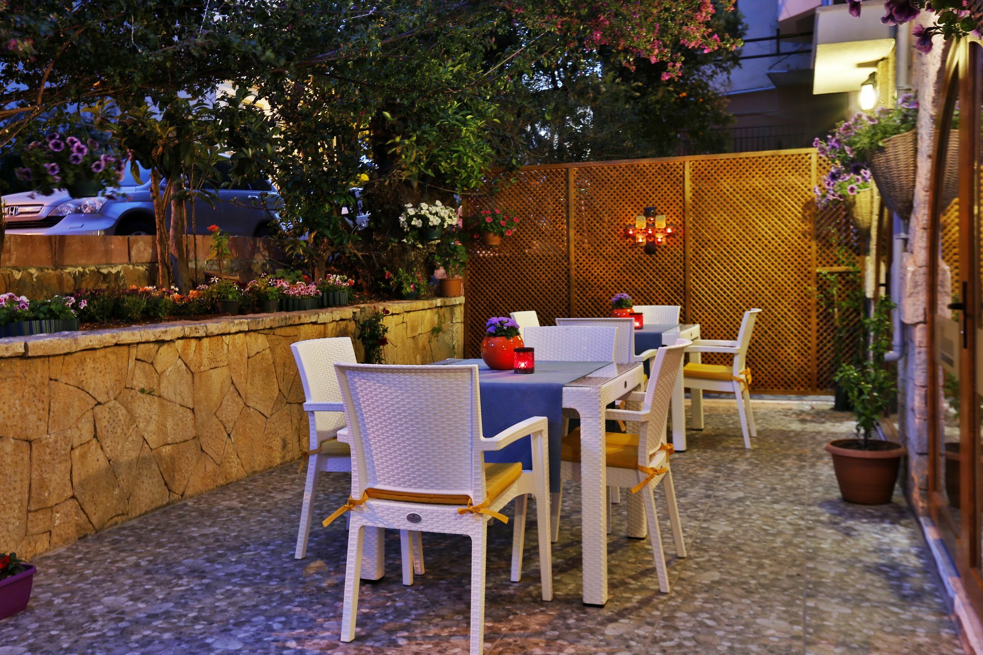 Himm Hotel Kaş Luaran gambar